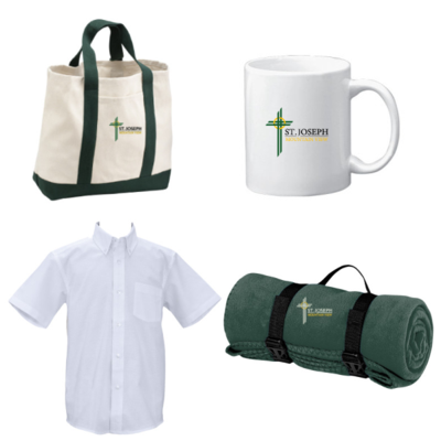 WELCOME TO OUR SCHOOL STORE!